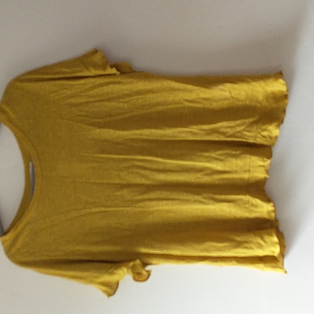 Anthropologie top